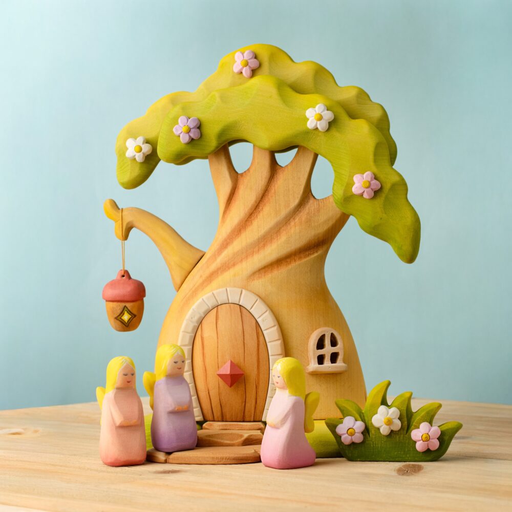 Enchanted Treehouse Set~6773096