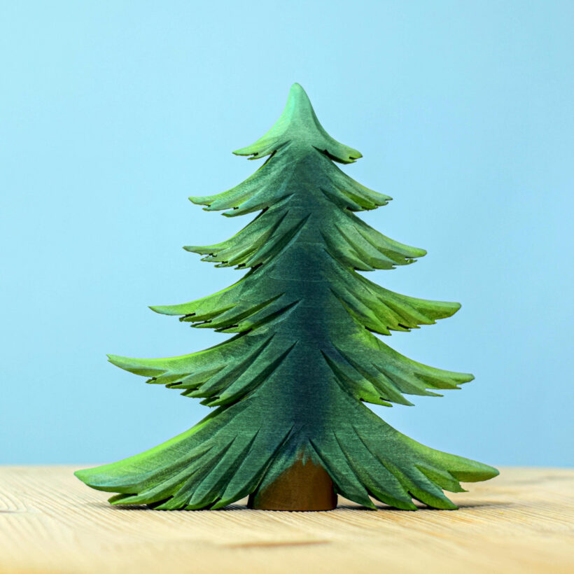 Large Fir Tree~6245