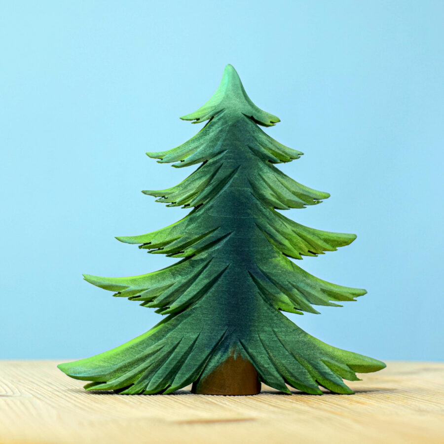 Large Fir Tree~6245