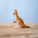 Mama Kangaroo Joey~7881 Mama Kangaroo Joey~7881