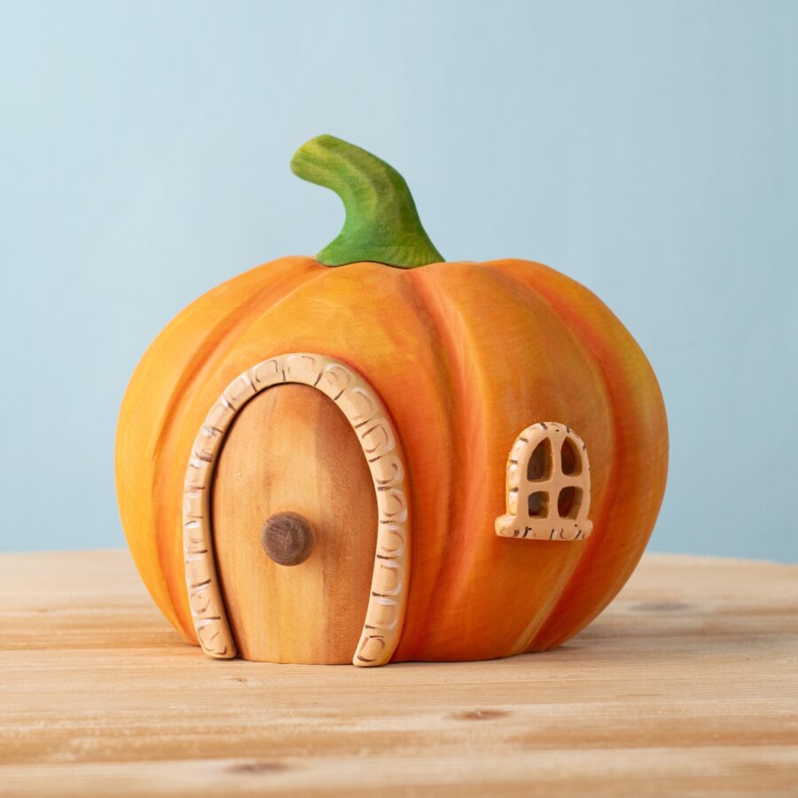 Pumpkin House~8429 Pumpkin House~8429