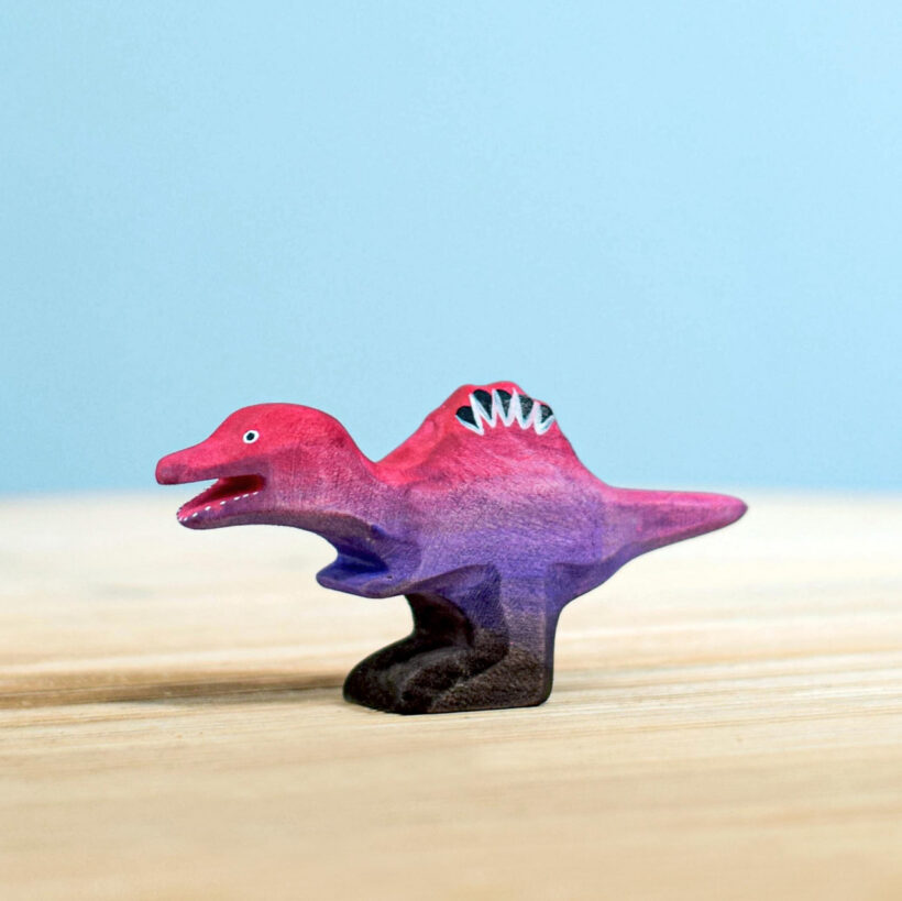 Spinosaurus Baby~6825