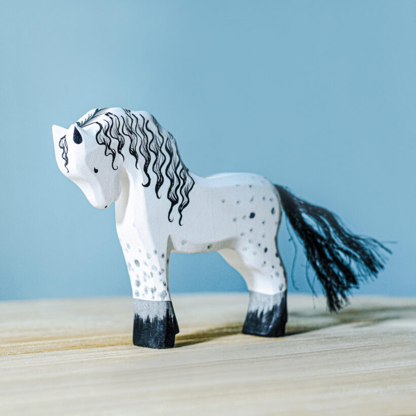 White Horse~2319