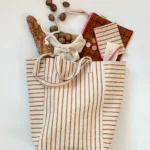 Elisabeth Marie Tennis Stripes Greige Lili School Check Ginger.jpg