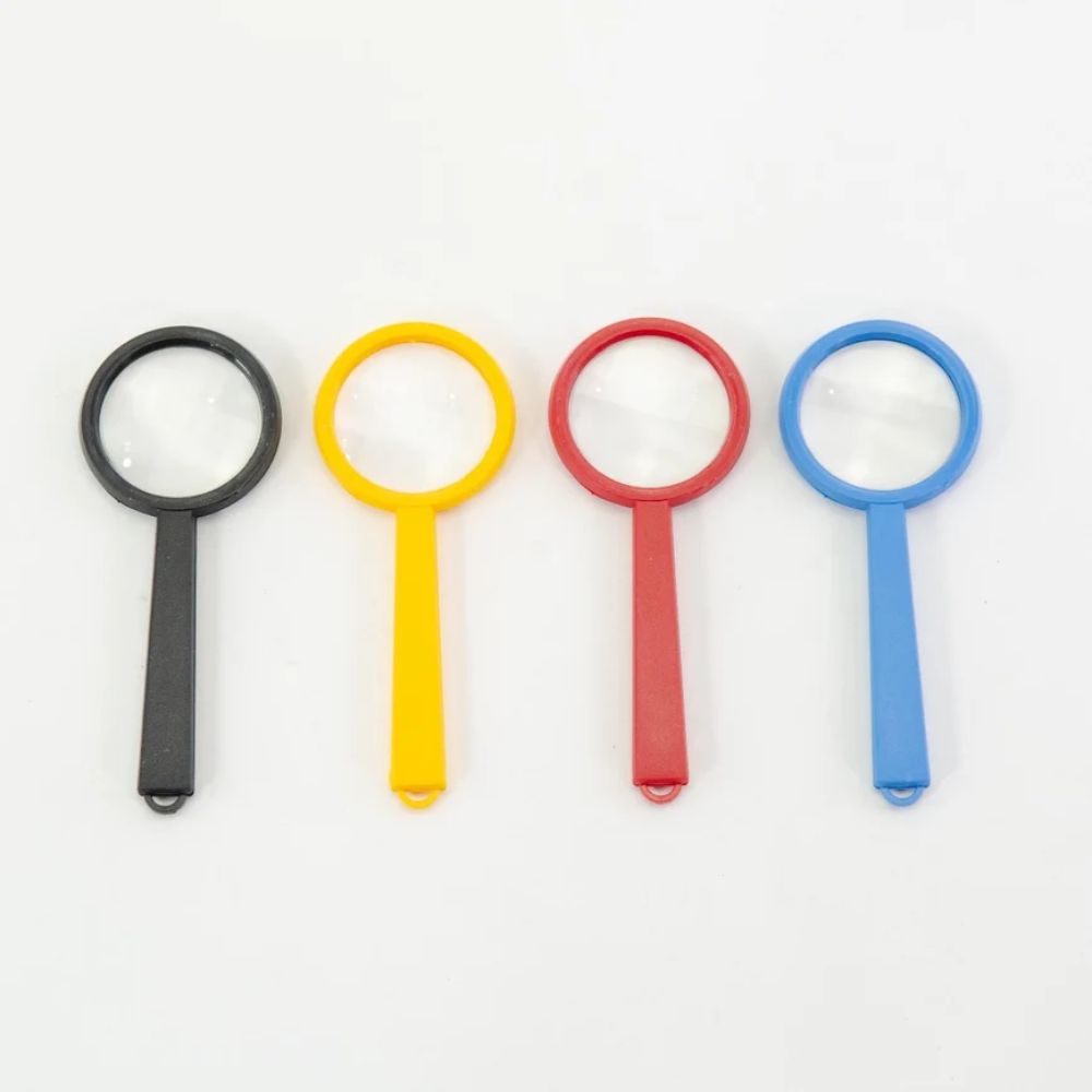Kids At Work Magnifying Glass