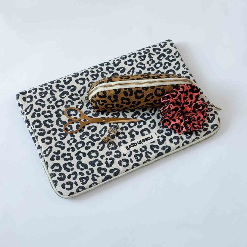 Maya Graou Greige Gaston Graou Caramel Chouchou Graou Corail