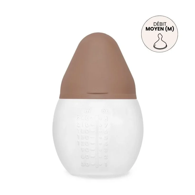 Biberon Anti Colique 240 Ml Mocha Mousse 0m 9695385.jpg