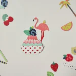 Charlottealafraise Flammandrose Bougie Anniversaire.jpg