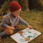 Jeu Magnetique Animaux Foret Bois Playtime.png