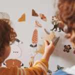 Jeueducatif Magnet Jungle Bonjourlasmala