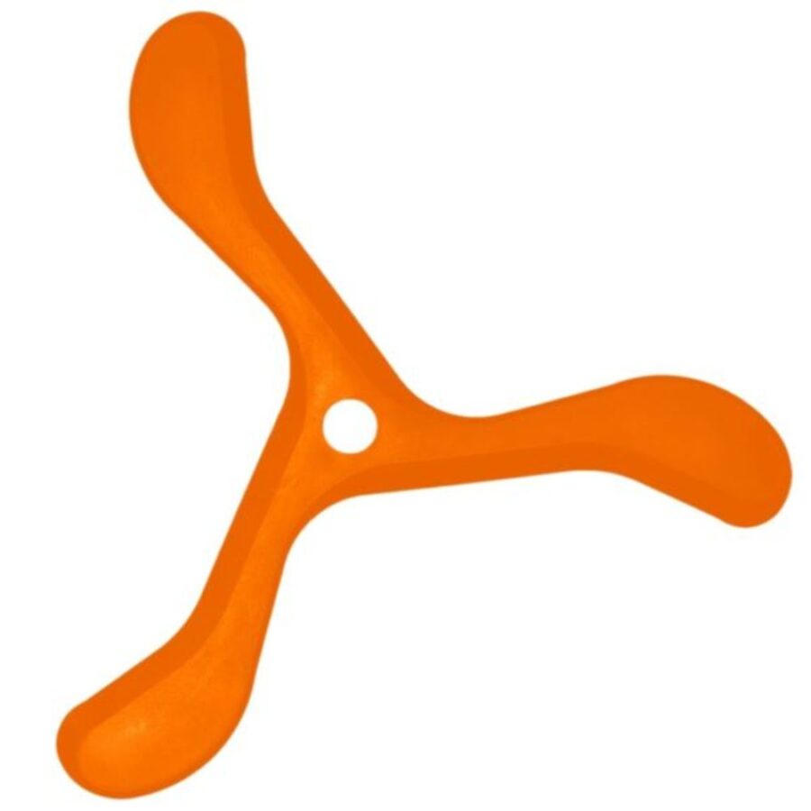 Kids At Work Boomerang Mr Spin (3)