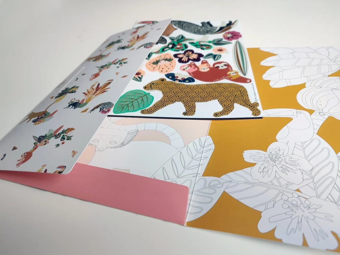 Magnets Animaux Jungle.jpg