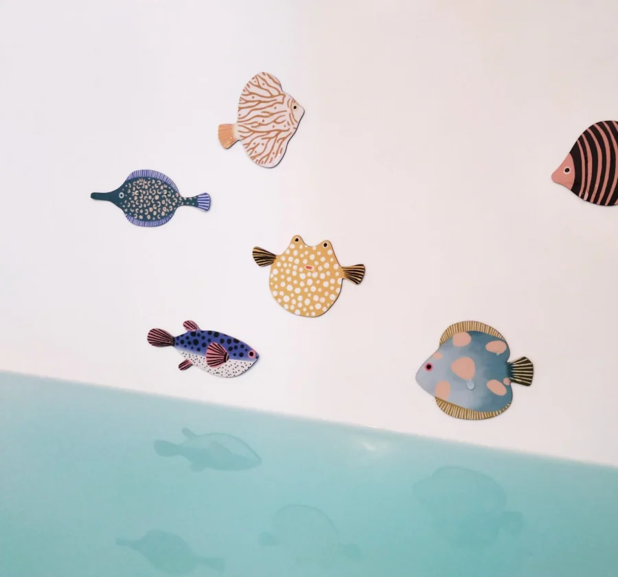 Magnets Animaux Ocean Collection La Fabrikaocean Ma Cabane A Reves 7.jpg