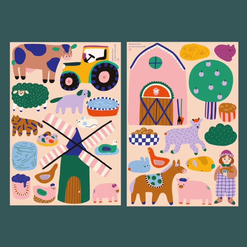 Planche Design Magnets Ferme.png