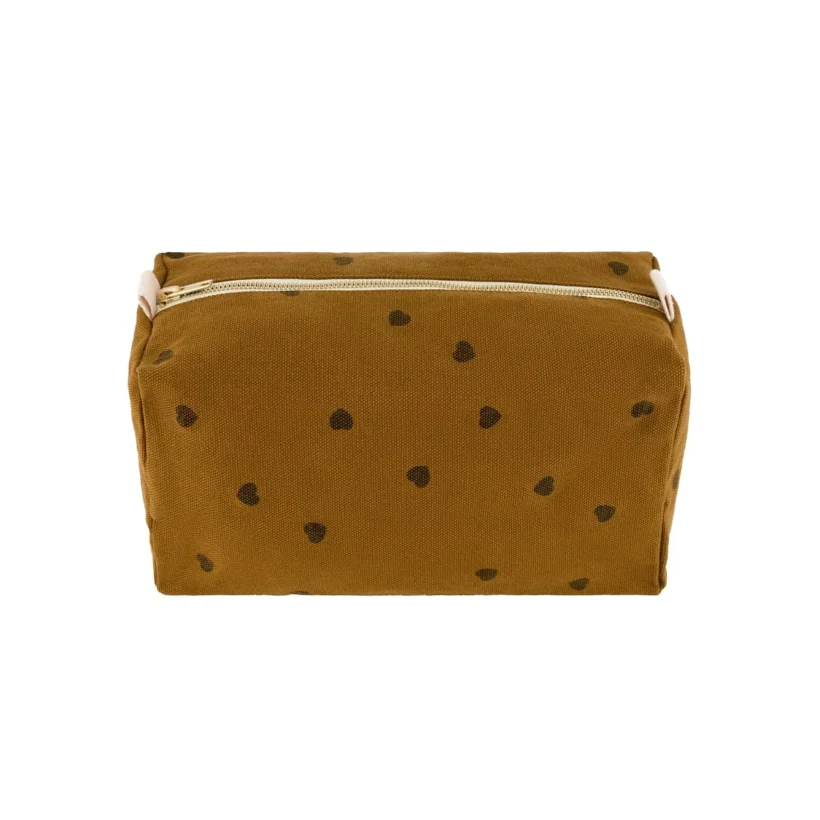 Trousse De Toilette Vic Imprime Coeur Cumin.jpg