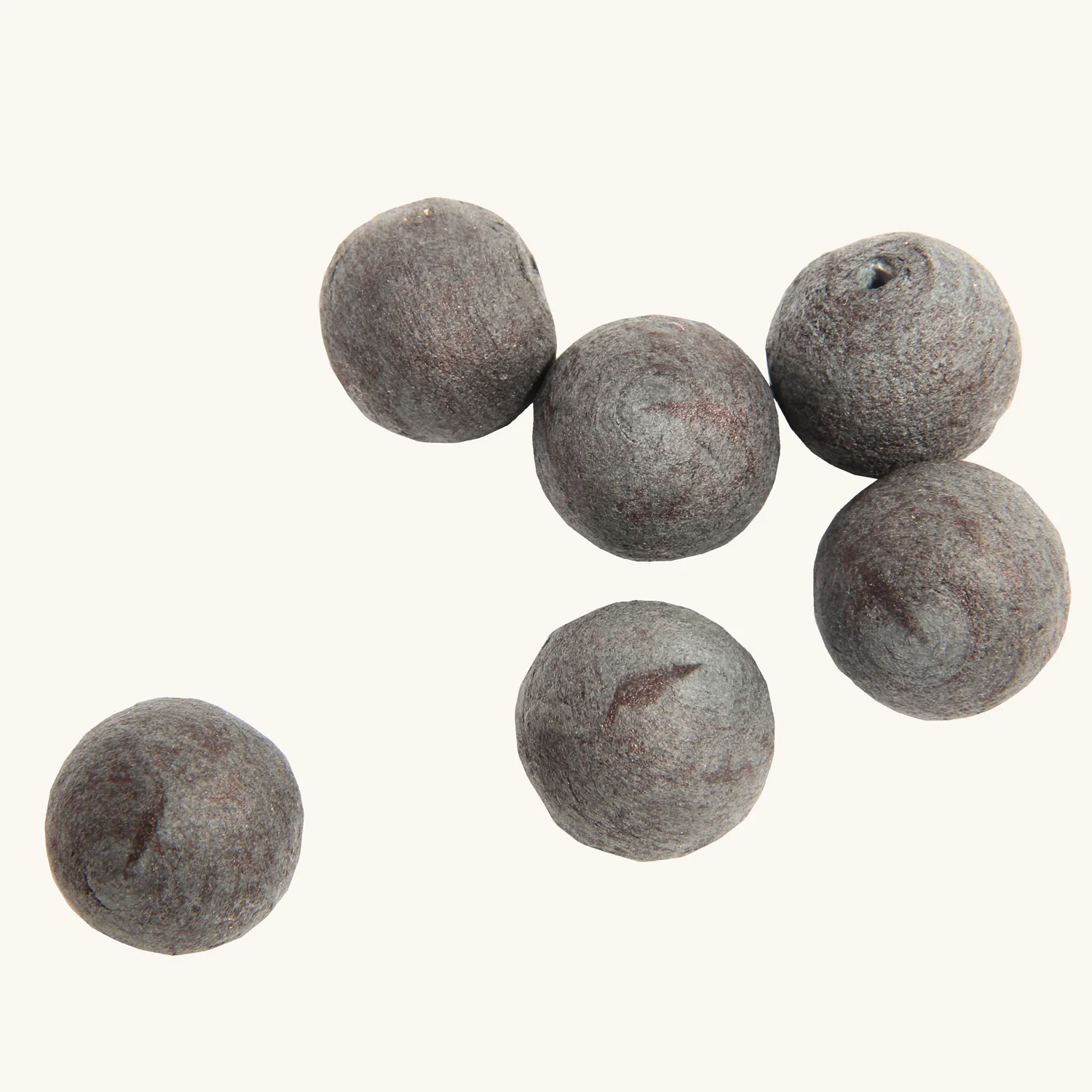 Vah Wadded Paper Pellet Balls For Slingshot 1
