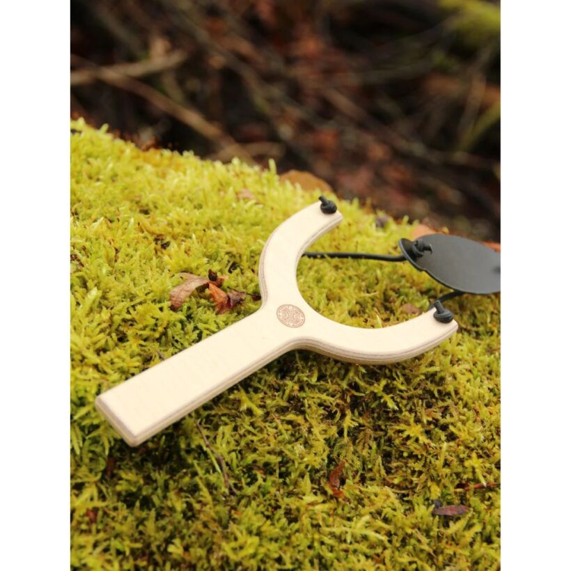 Vah Wadded Paper Pellet Balls For Slingshot 2
