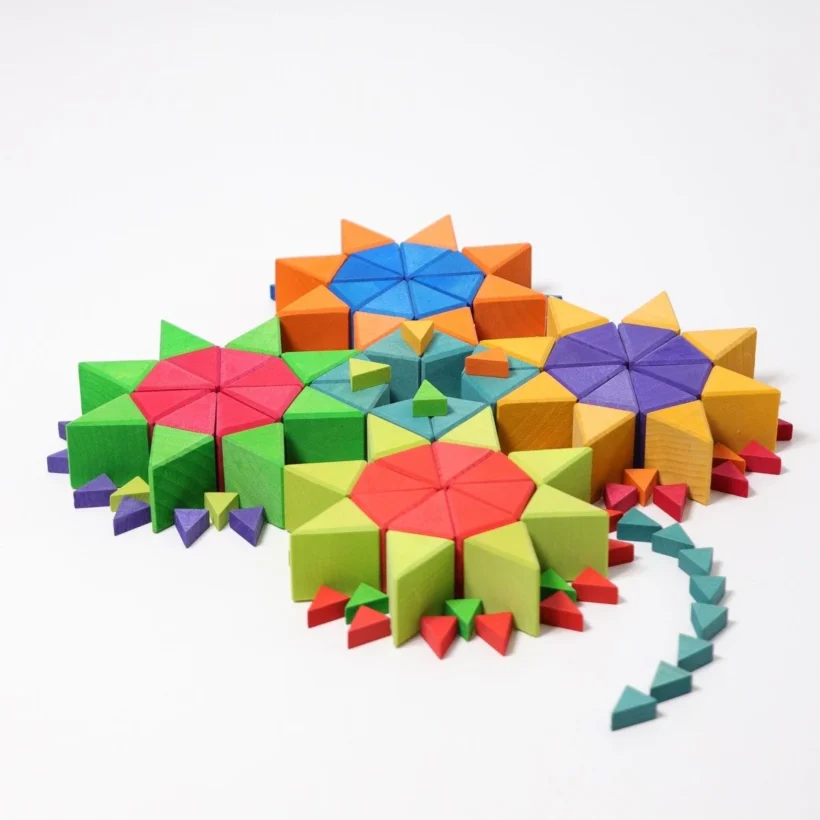 43280 Large Octagon 4048565432801 43380 Small Octogon 4048565433808 01.jpg