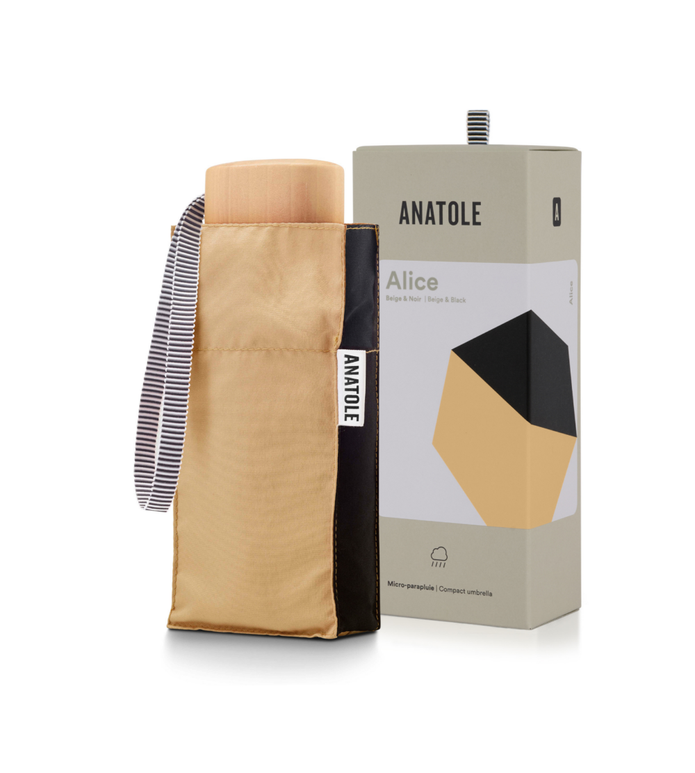 Anatole Bicolore Alice Produit Pack