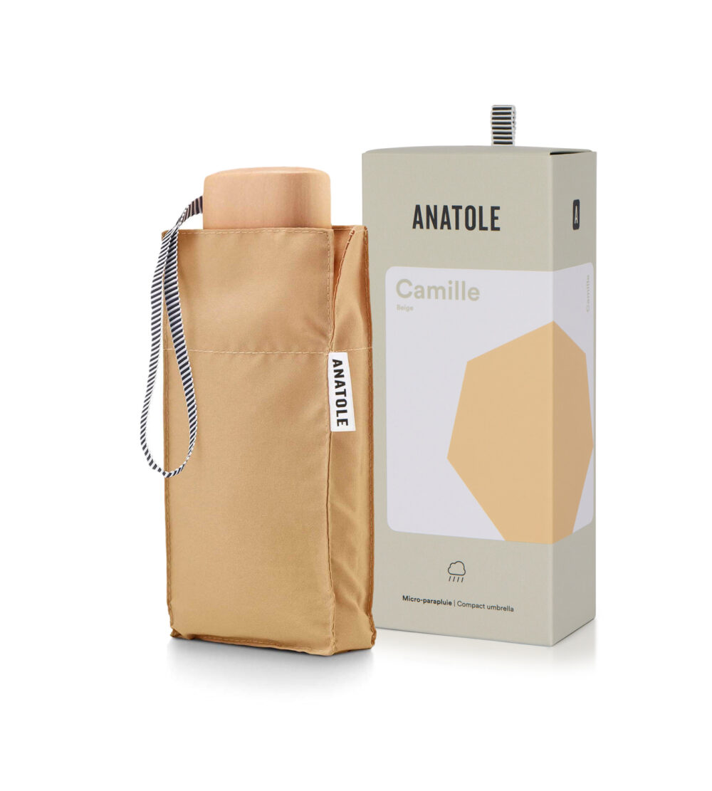 Anatole R101beig Camille Produit Pack