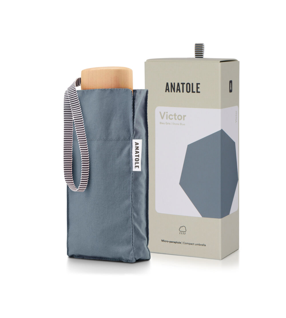 Anatole R101ston Victor Produit Pack