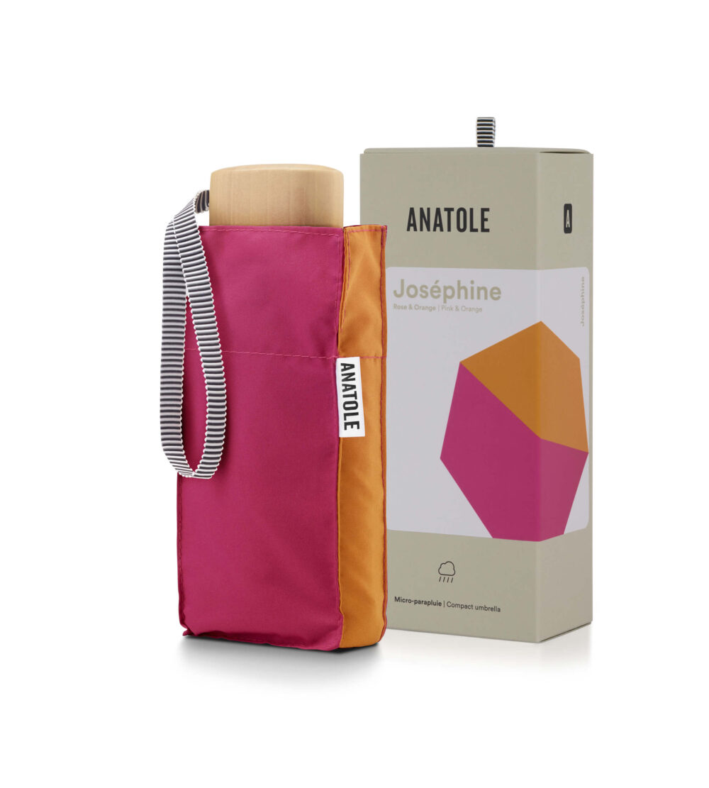 Anatole R102pkor Josephine Produit Pack
