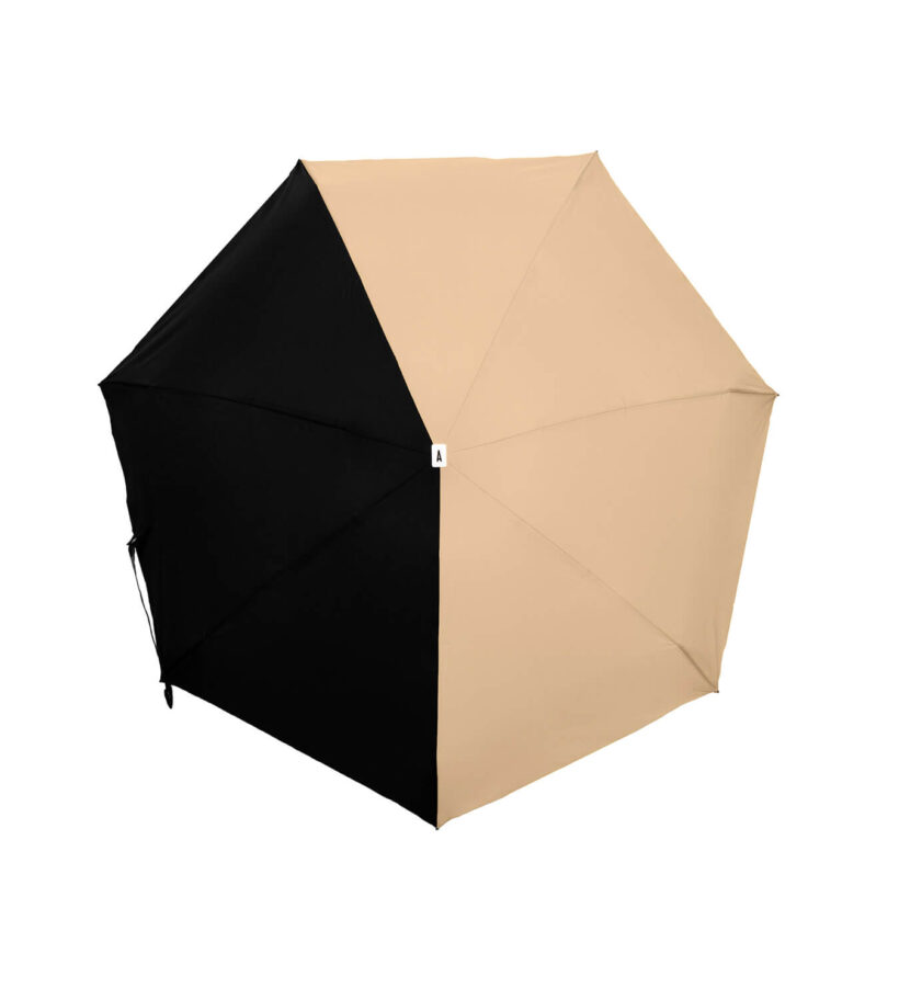 Parapluie Bicolore Alice