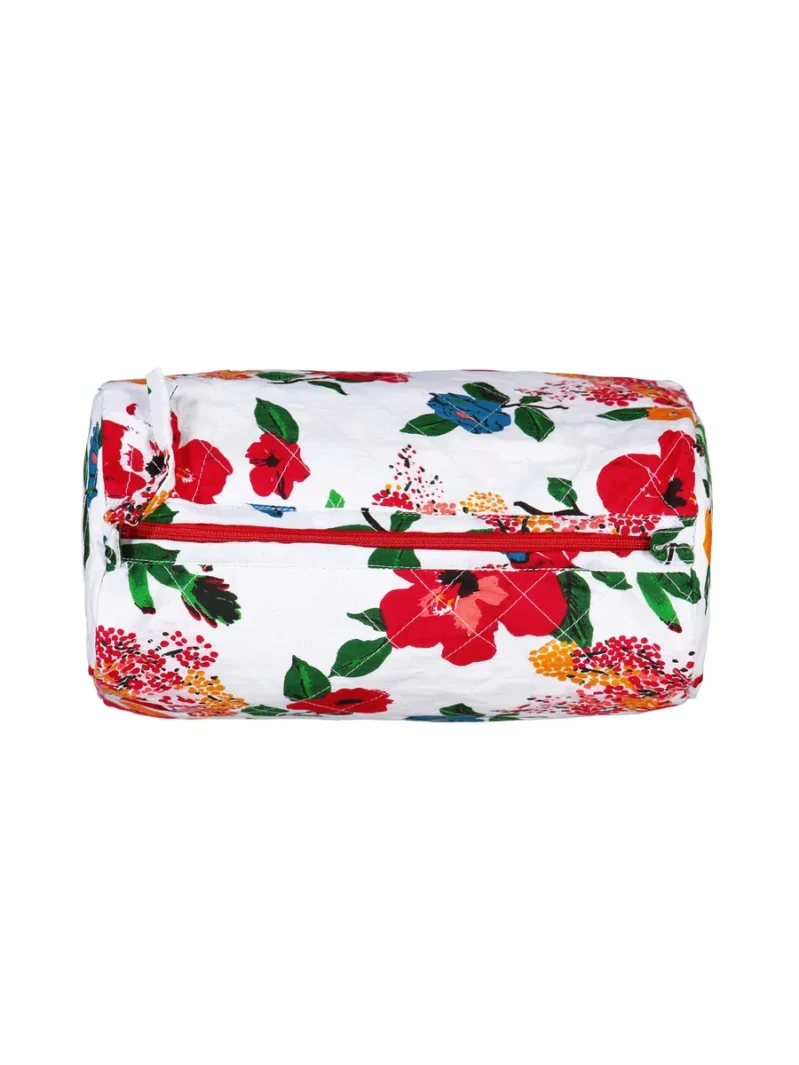 Toilet Pouch Round Hibiscus 2.jpg