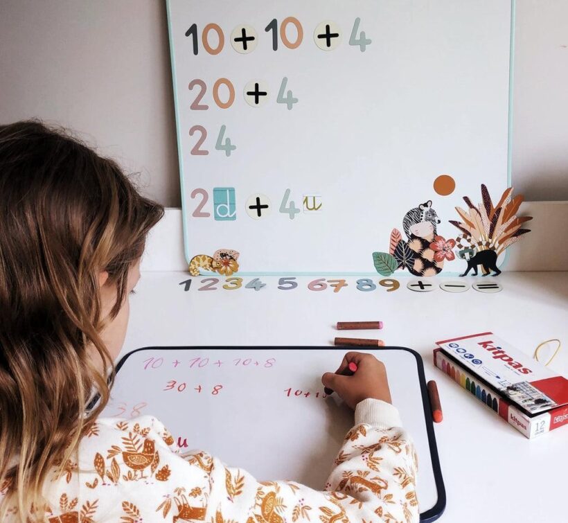 Chiffres Magnetiques La Fabrikamaths Jeu Educatif Ma Cabane A Reves 3