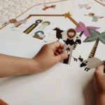 Noel Creche Berger Aimant Magnet.jpg