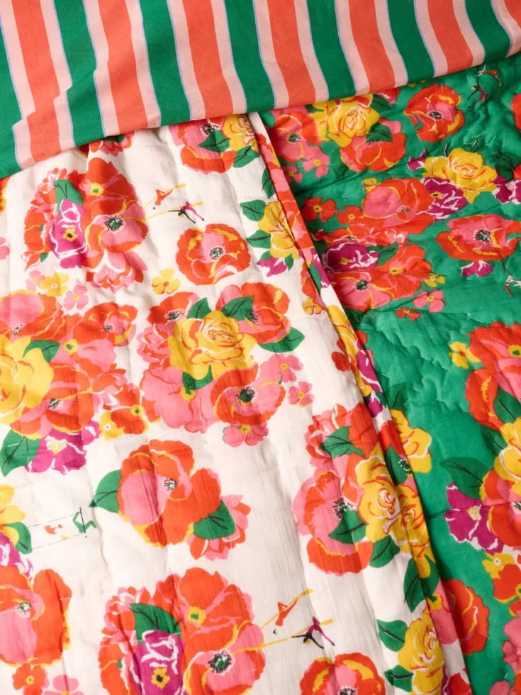 Plaid Reversible Green Circus 4.jpg