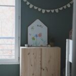 Slowmakememories Tableau Jardin