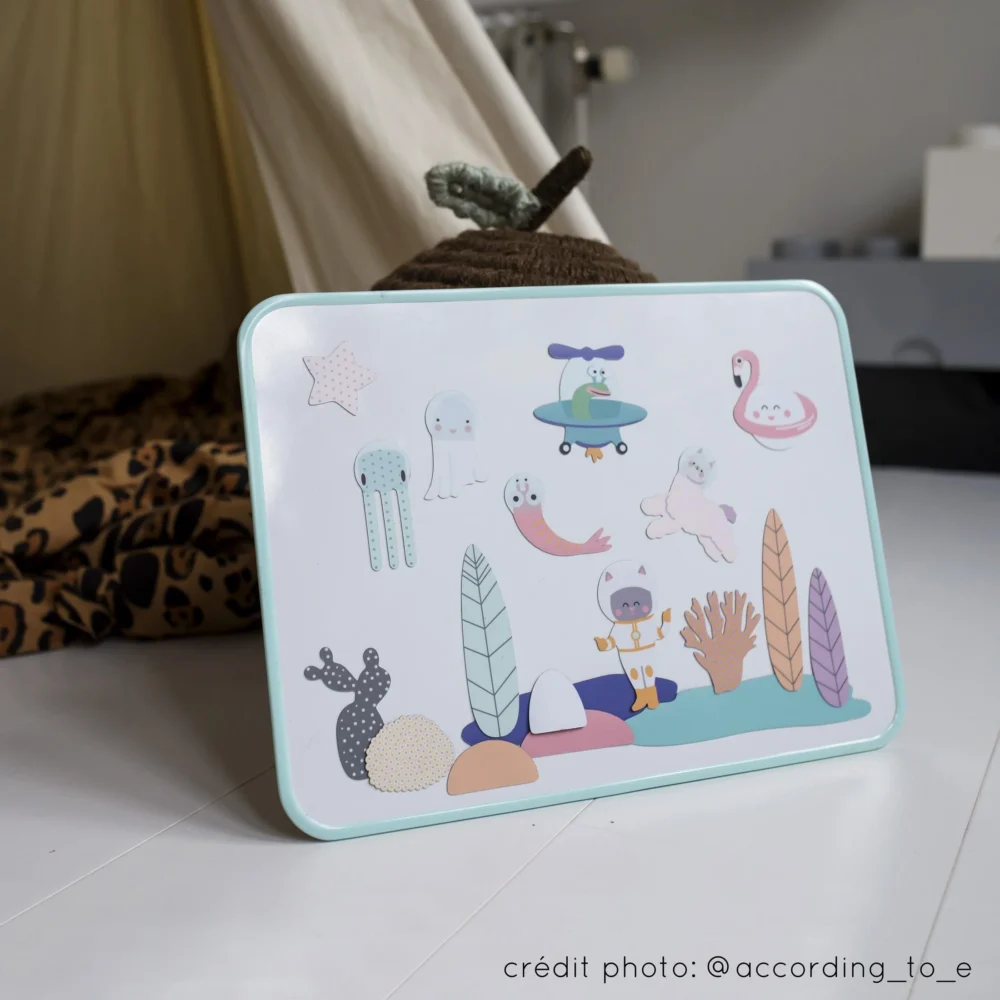 Tableau Ardoise Magnetique Ecole Col Opaline Ma Cabane A Reves 1.jpg