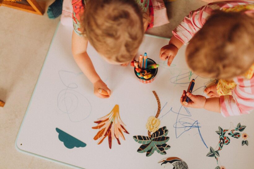 Tableau Magnetique Ardoise