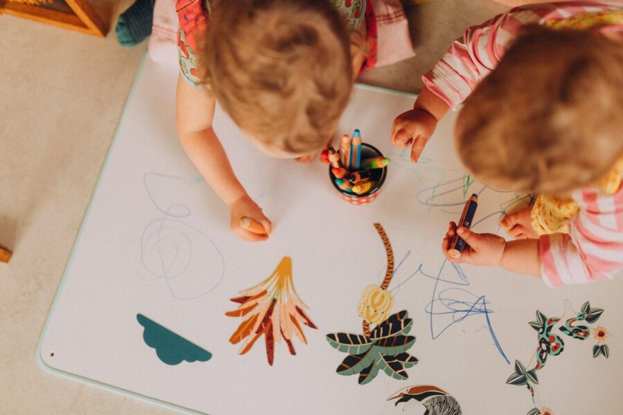 Tableau Magnetique Ardoise
