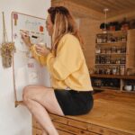 Tableau Magnetique Cuisine Planning Famille