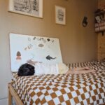 Tableau Magnetique Dessin Enfant Chambre