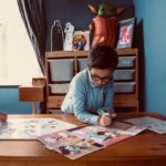 Tableau Magnetique Inesdemeure