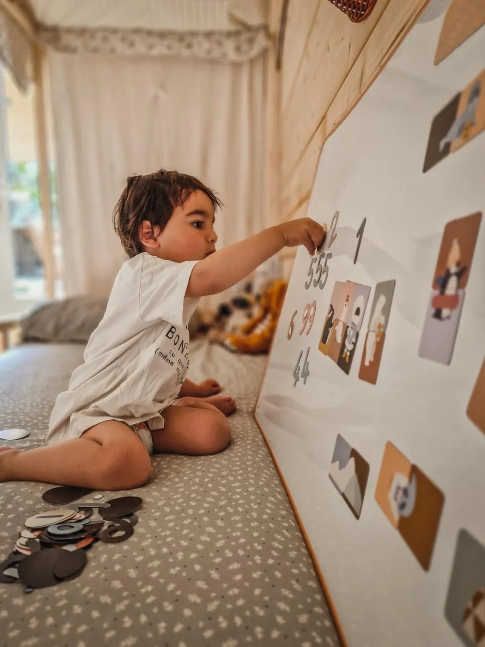 Tableau Magnetique Magnets Chiffres Puzzle Banquise.jpg
