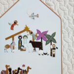 Tableaumagnetique Creche Cabane