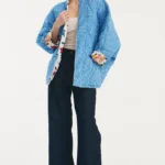 Veste Matelasse Hibiscus 10.jpg