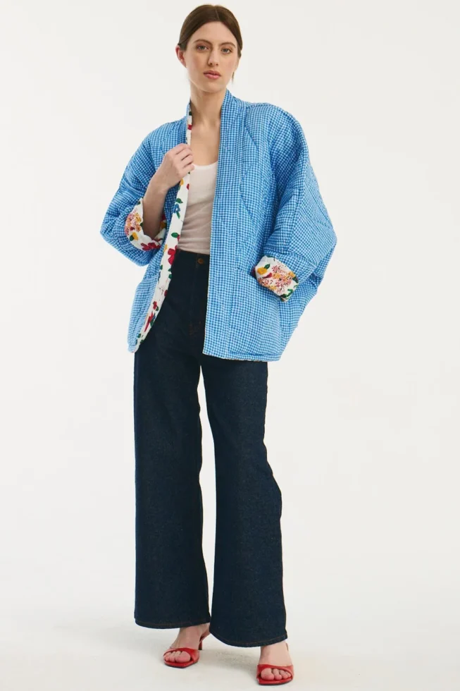 Veste Matelasse Hibiscus 10.jpg