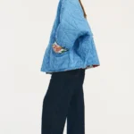 Veste Matelasse Hibiscus 11.jpg