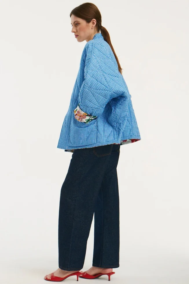 Veste Matelasse Hibiscus 11.jpg