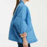 Veste Matelasse Hibiscus 12.jpg