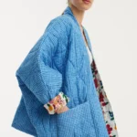 Veste Matelasse Hibiscus 13.jpg