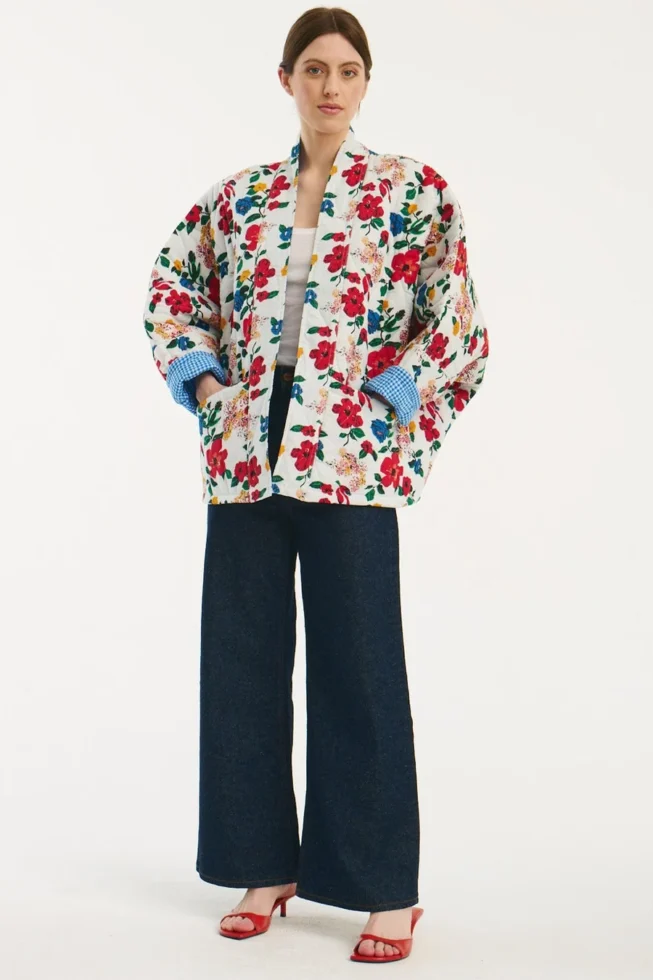 Veste Matelasse Hibiscus 2.jpg