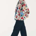 Veste Matelasse Hibiscus 4.jpg
