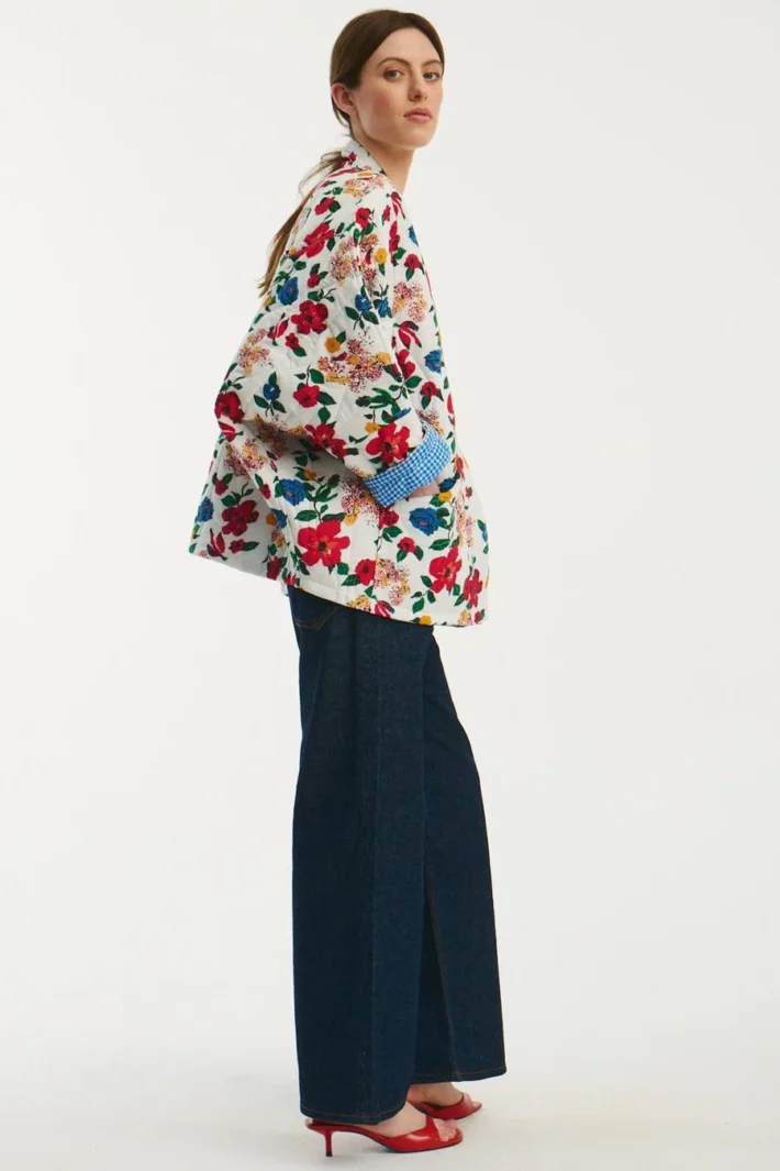 Veste Matelasse Hibiscus 6.jpg