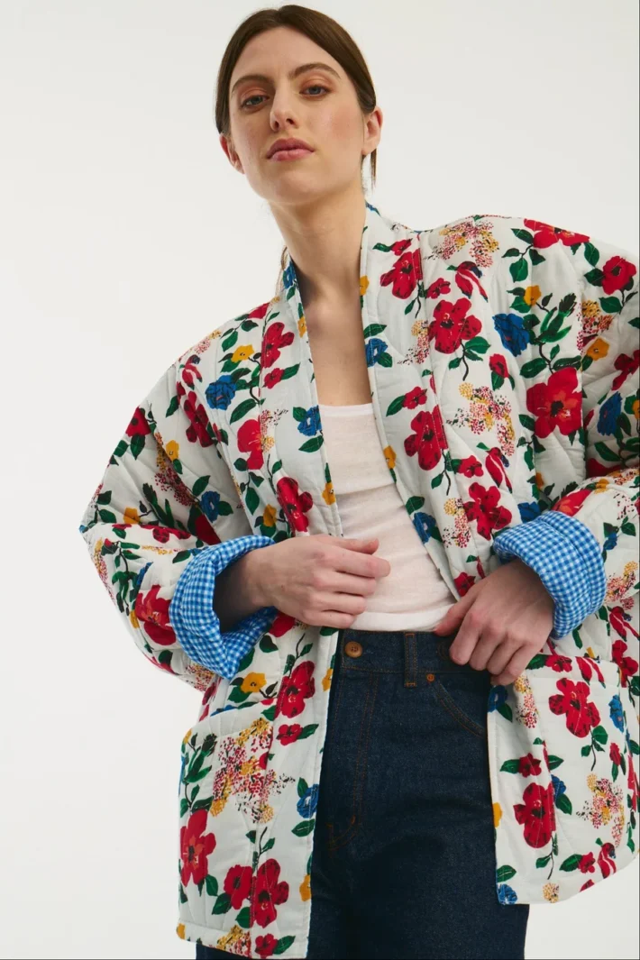 Veste Matelasse Hibiscus 7.jpg